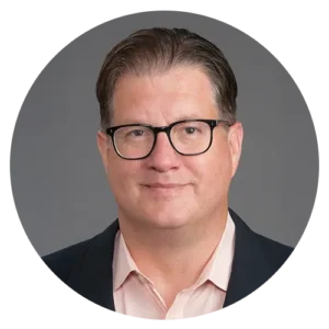 Picture of Justin B. Moore, PhD, MS, FACSM